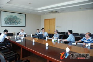 省科技咨詢中心技術咨詢部專家赴龍灣開展專題調(diào)研