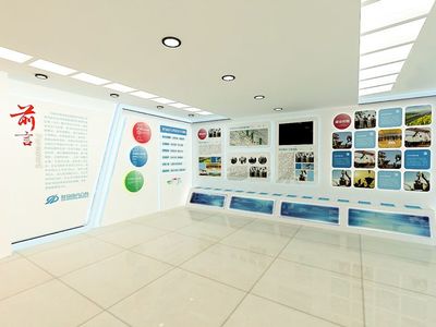 機關(guān)文化建設(shè)與企業(yè)形象設(shè)計 品牌策劃與網(wǎng)絡(luò)技術(shù)服務(wù)的深度融合