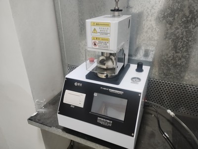 深圳普云成功交付紙箱檢測儀器至廣東翔鷹化工，共筑電子測量儀器制造品質防線