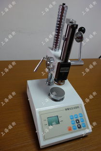 上海鑄衡電子科技發布30-300N數顯彈簧拉壓試驗機，助力精密測量新高度